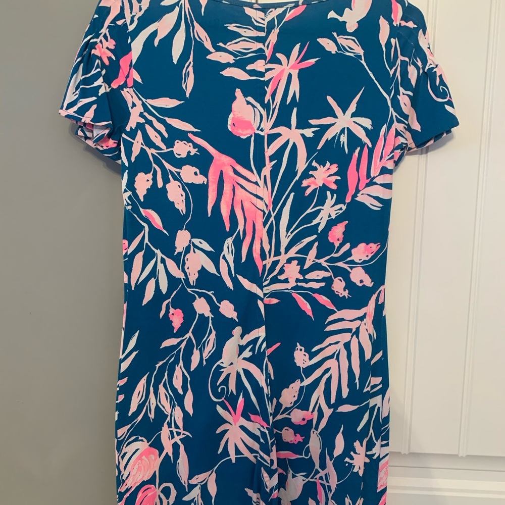 Lilly Pulitzer Dress - Picture 4 of 4